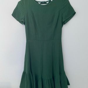 Princess Polly Style Dress